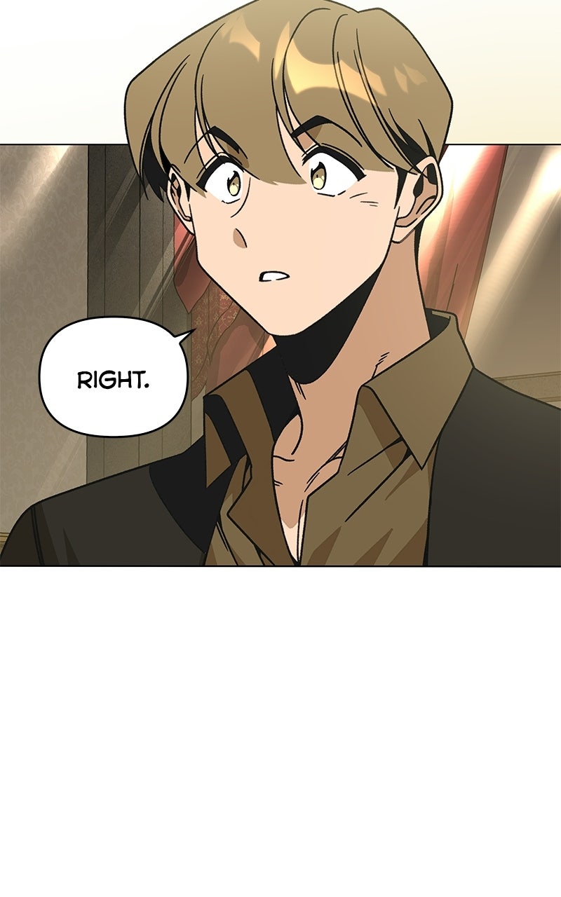Resigning and Healingin Another World Ep. 154 - Amniotic Fluid page 41 - 