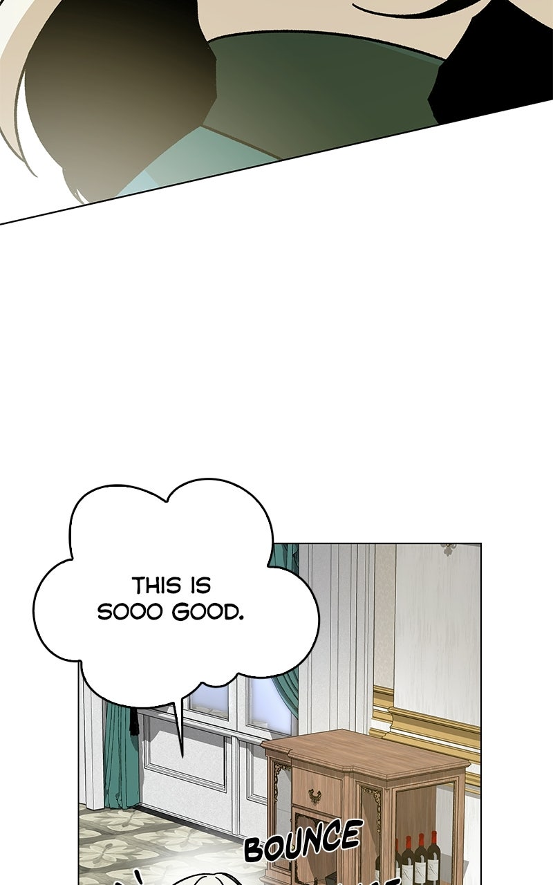 Resigning and Healingin Another World Ep. 154 - Amniotic Fluid page 44 - 