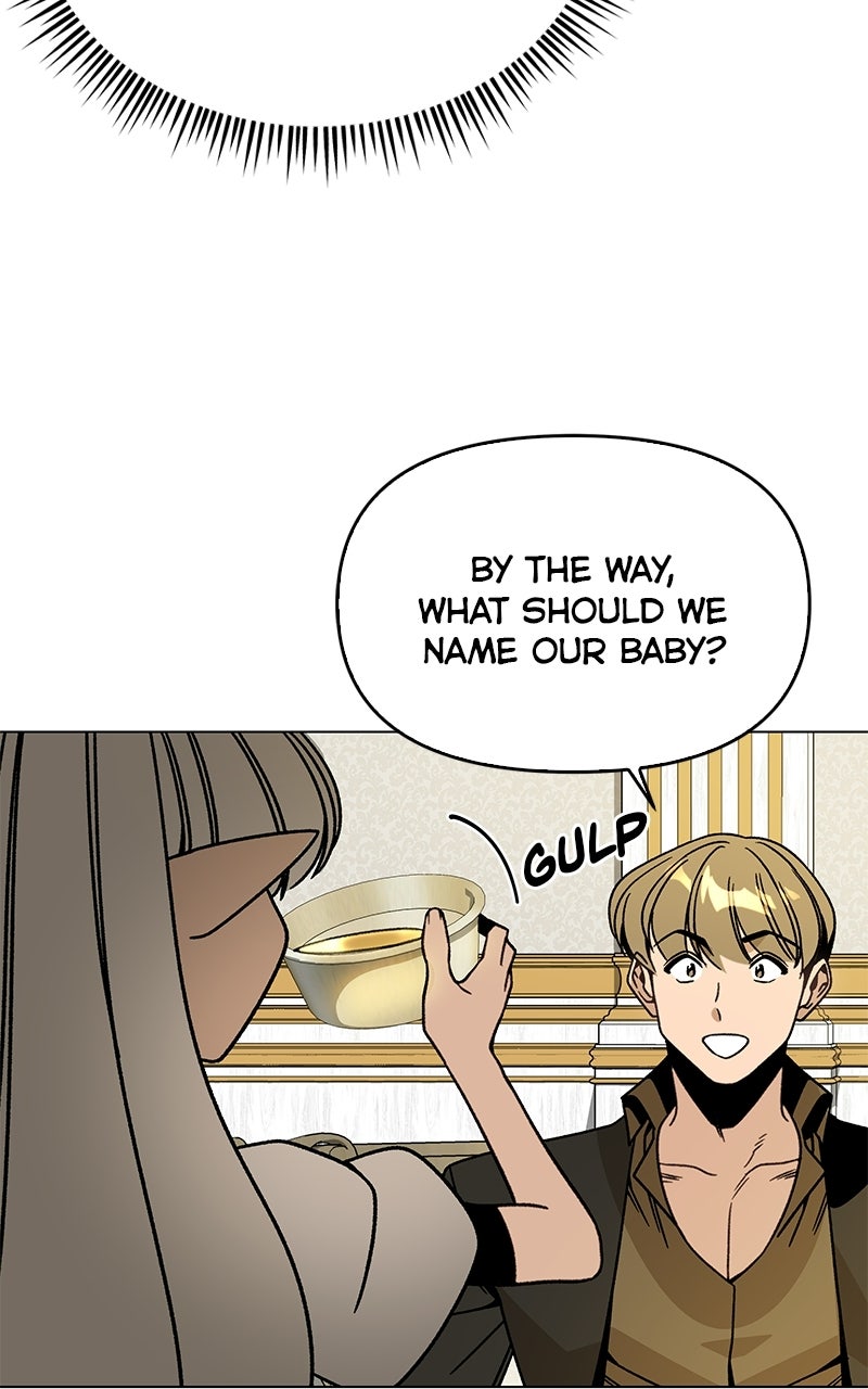 Resigning and Healingin Another World Ep. 154 - Amniotic Fluid page 48 - 