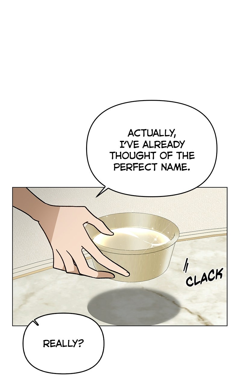 Resigning and Healingin Another World Ep. 154 - Amniotic Fluid page 49 - 