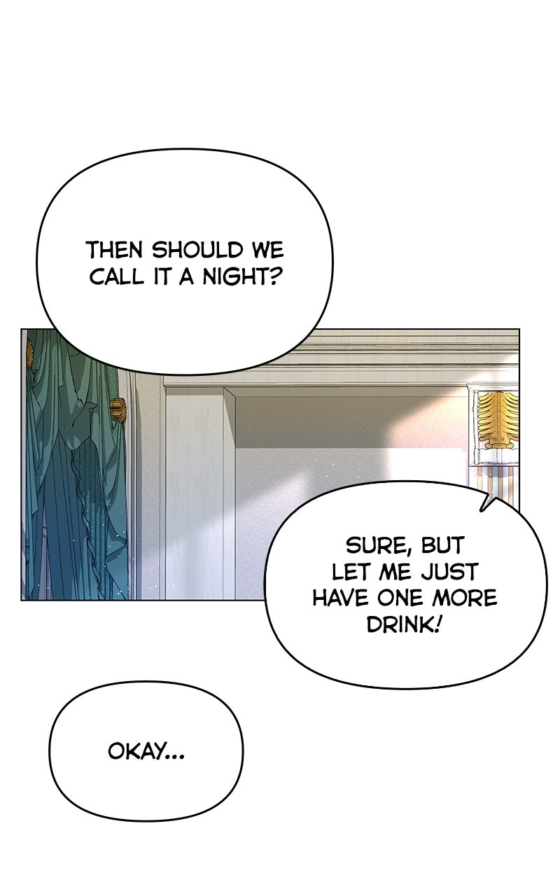 Resigning and Healingin Another World Ep. 154 - Amniotic Fluid page 58 - 