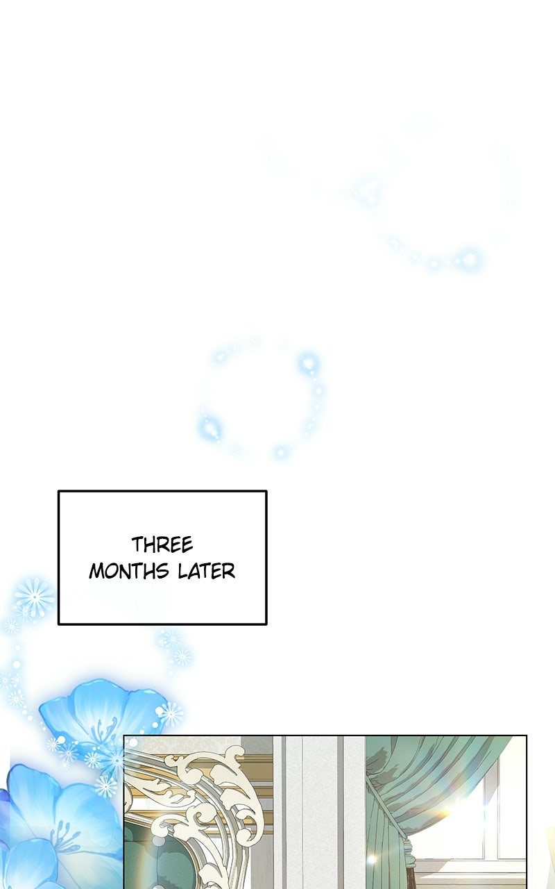 Resigning and Healingin Another World Ep. 154 - Amniotic Fluid page 59 - 