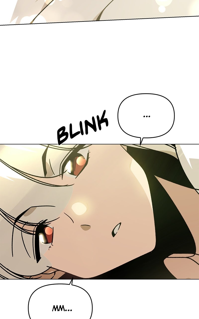 Resigning and Healingin Another World Ep. 154 - Amniotic Fluid page 61 - 