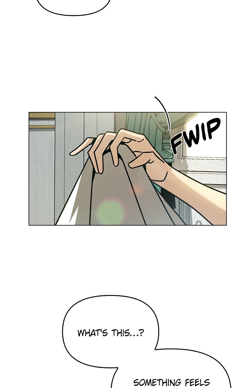 Resigning and Healingin Another World Ep. 154 - Amniotic Fluid page 62 - 