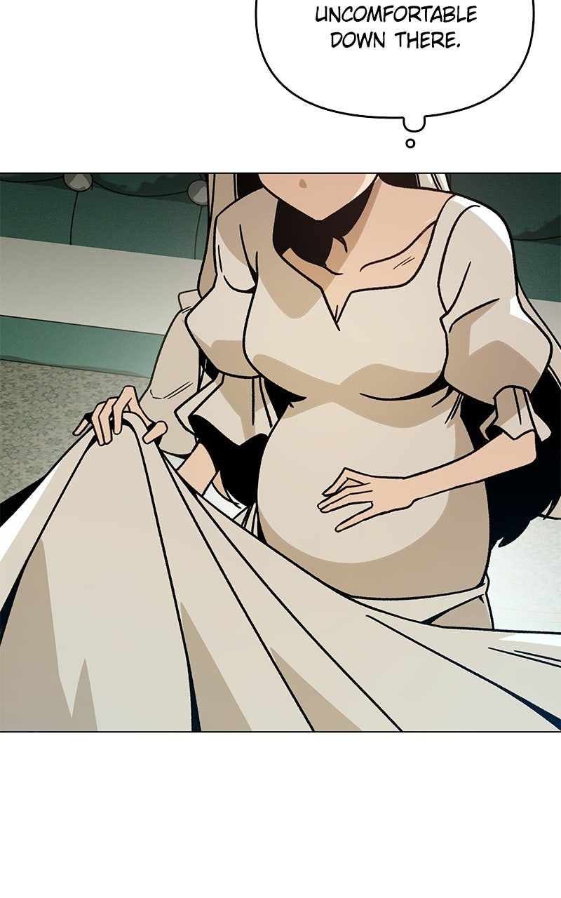 Resigning and Healingin Another World Ep. 154 - Amniotic Fluid page 63 - 