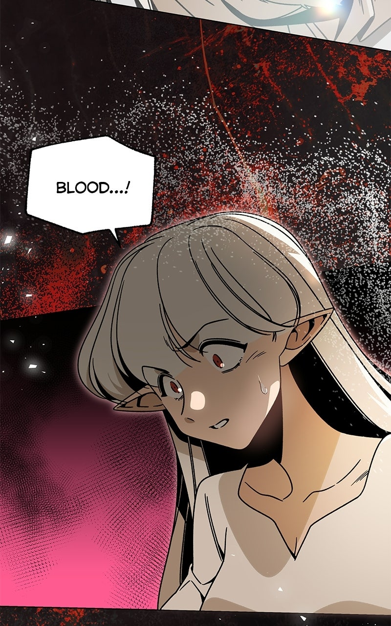 Resigning and Healingin Another World Ep. 154 - Amniotic Fluid page 66 - 