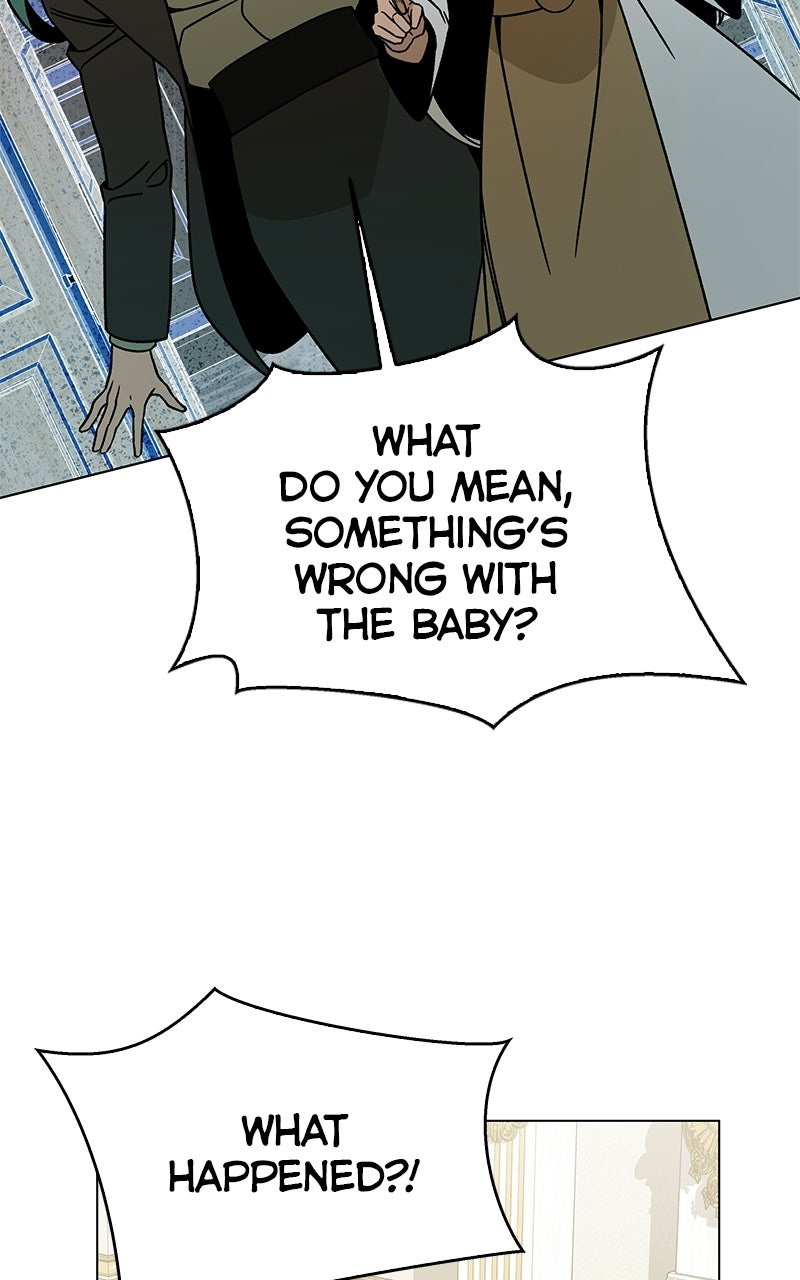 Resigning and Healingin Another World Ep. 154 - Amniotic Fluid page 69 - 