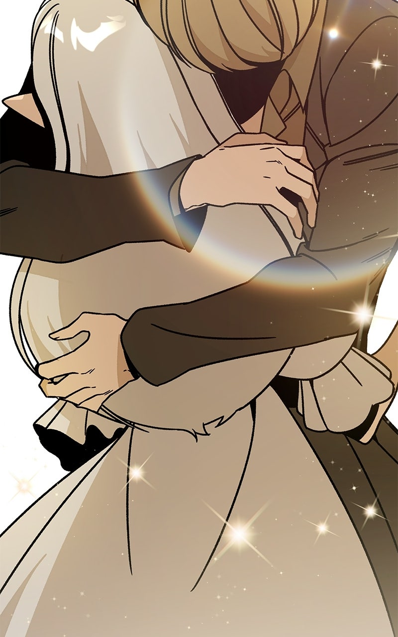Resigning and Healingin Another World Ep. 154 - Amniotic Fluid page 9 - 