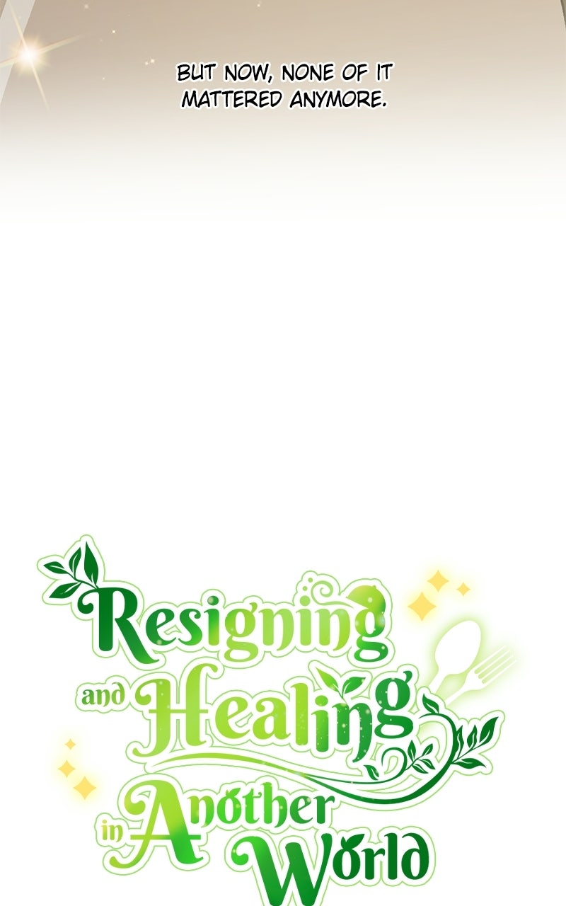 Resigning and Healingin Another World Ep. 154 - Amniotic Fluid page 10 - 