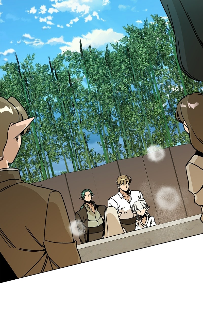 Resigning and Healingin Another World Ep. 155 - Bijuel Bloom page 2 - 