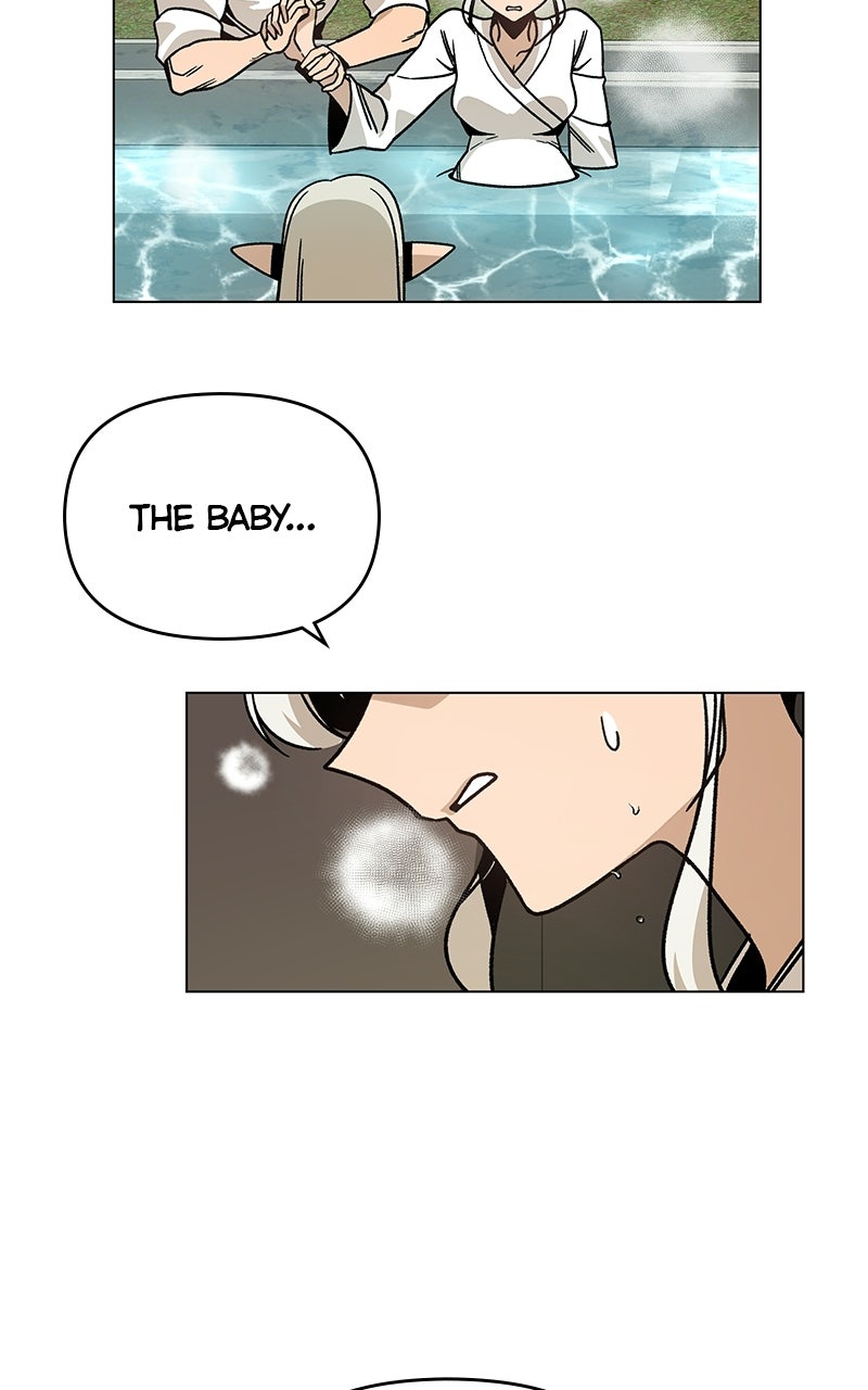 Resigning and Healingin Another World Ep. 155 - Bijuel Bloom page 11 - 