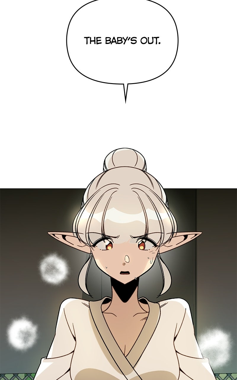 Resigning and Healingin Another World Ep. 155 - Bijuel Bloom page 12 - 