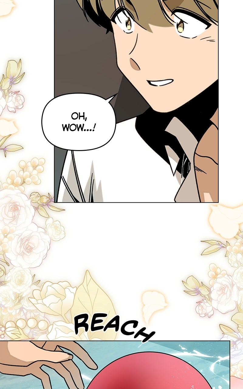 Resigning and Healingin Another World Ep. 155 - Bijuel Bloom page 16 - 