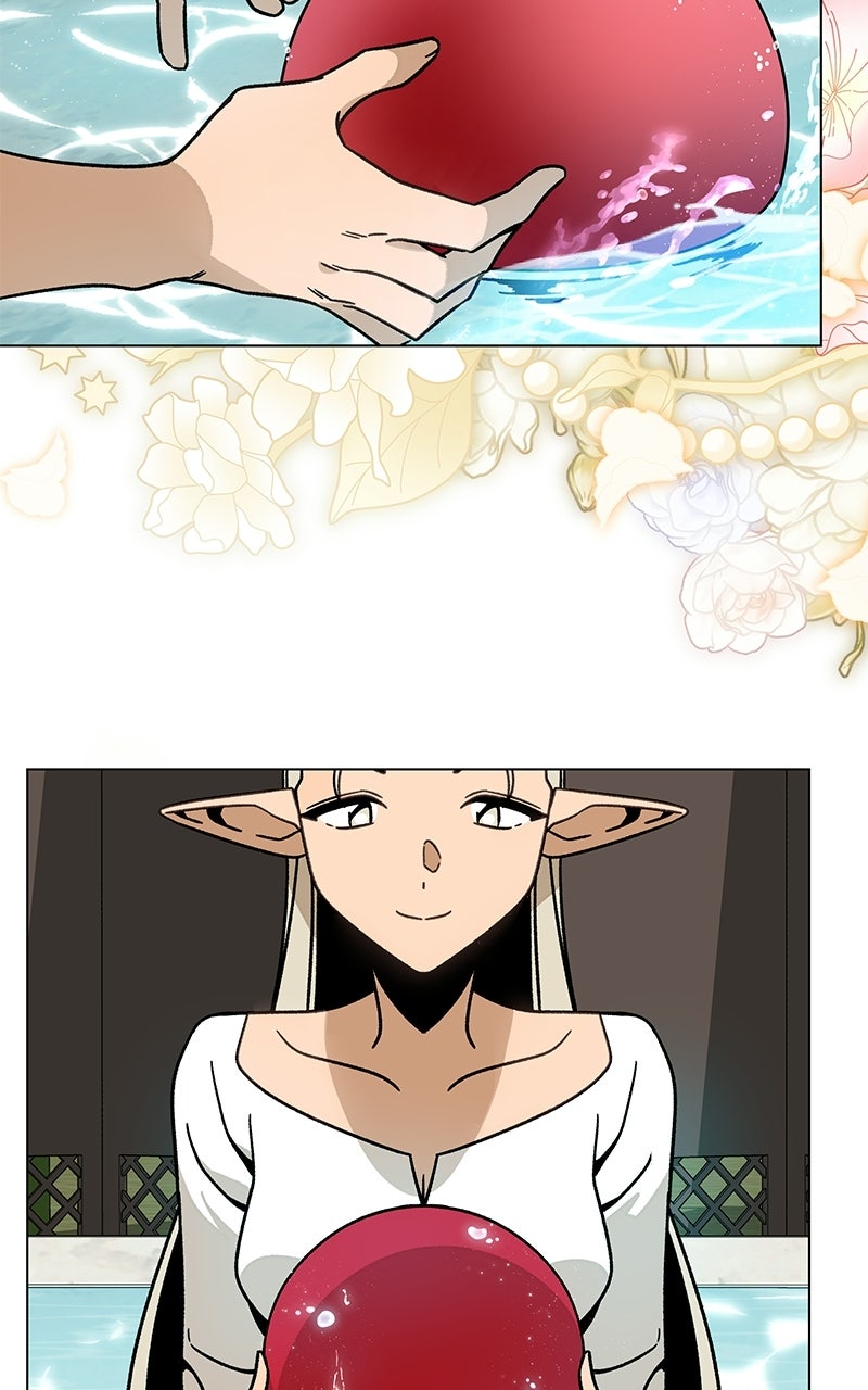Resigning and Healingin Another World Ep. 155 - Bijuel Bloom page 17 - 