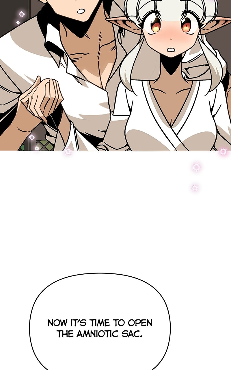 Resigning and Healingin Another World Ep. 155 - Bijuel Bloom page 19 - 