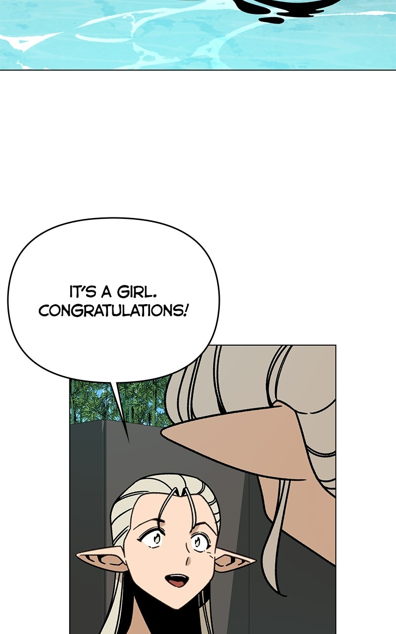 Resigning and Healingin Another World Ep. 155 - Bijuel Bloom page 23 - 