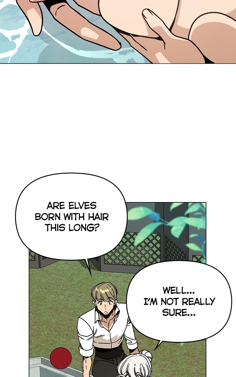 Resigning and Healingin Another World Ep. 155 - Bijuel Bloom page 26 - 