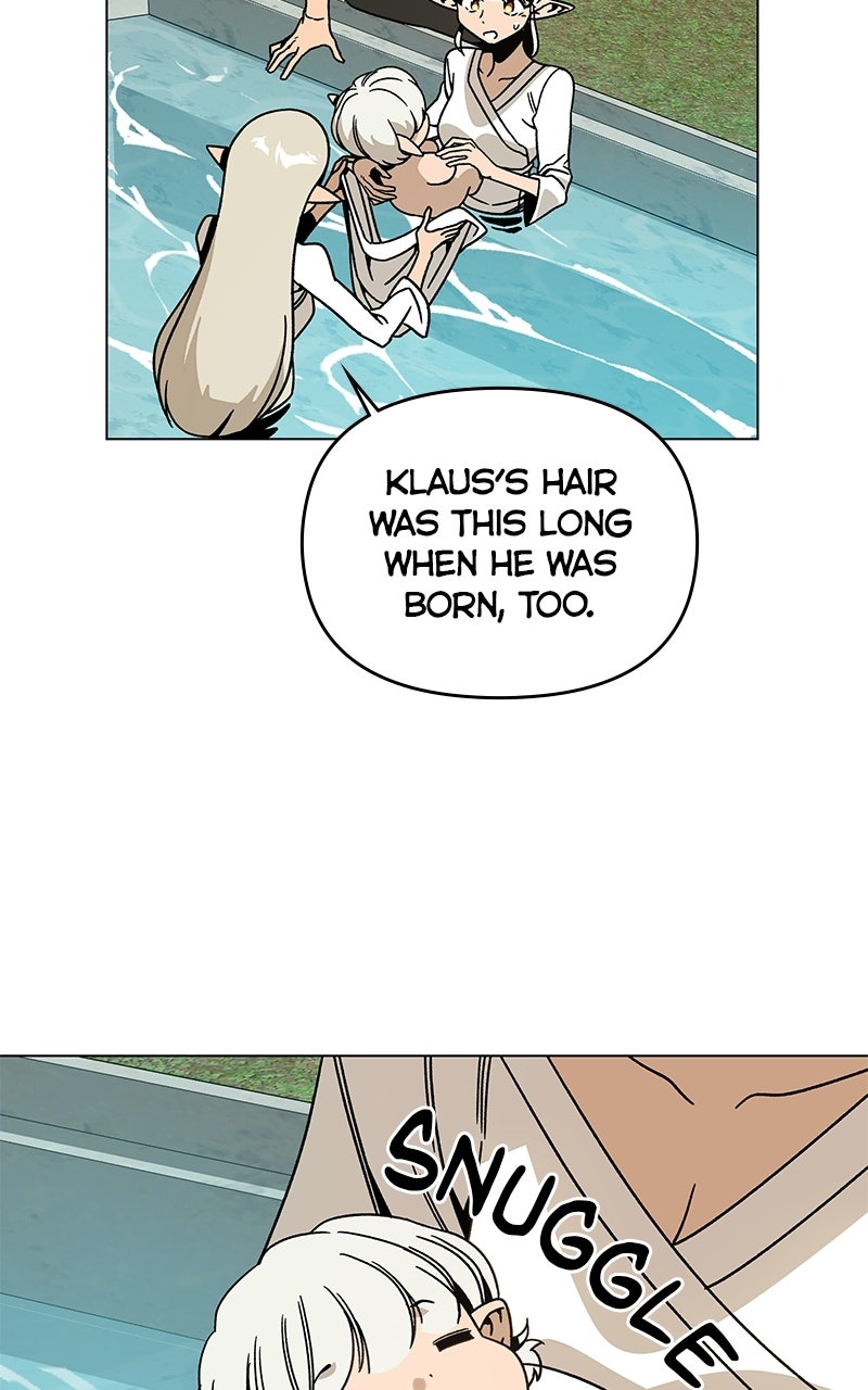 Resigning and Healingin Another World Ep. 155 - Bijuel Bloom page 27 - 