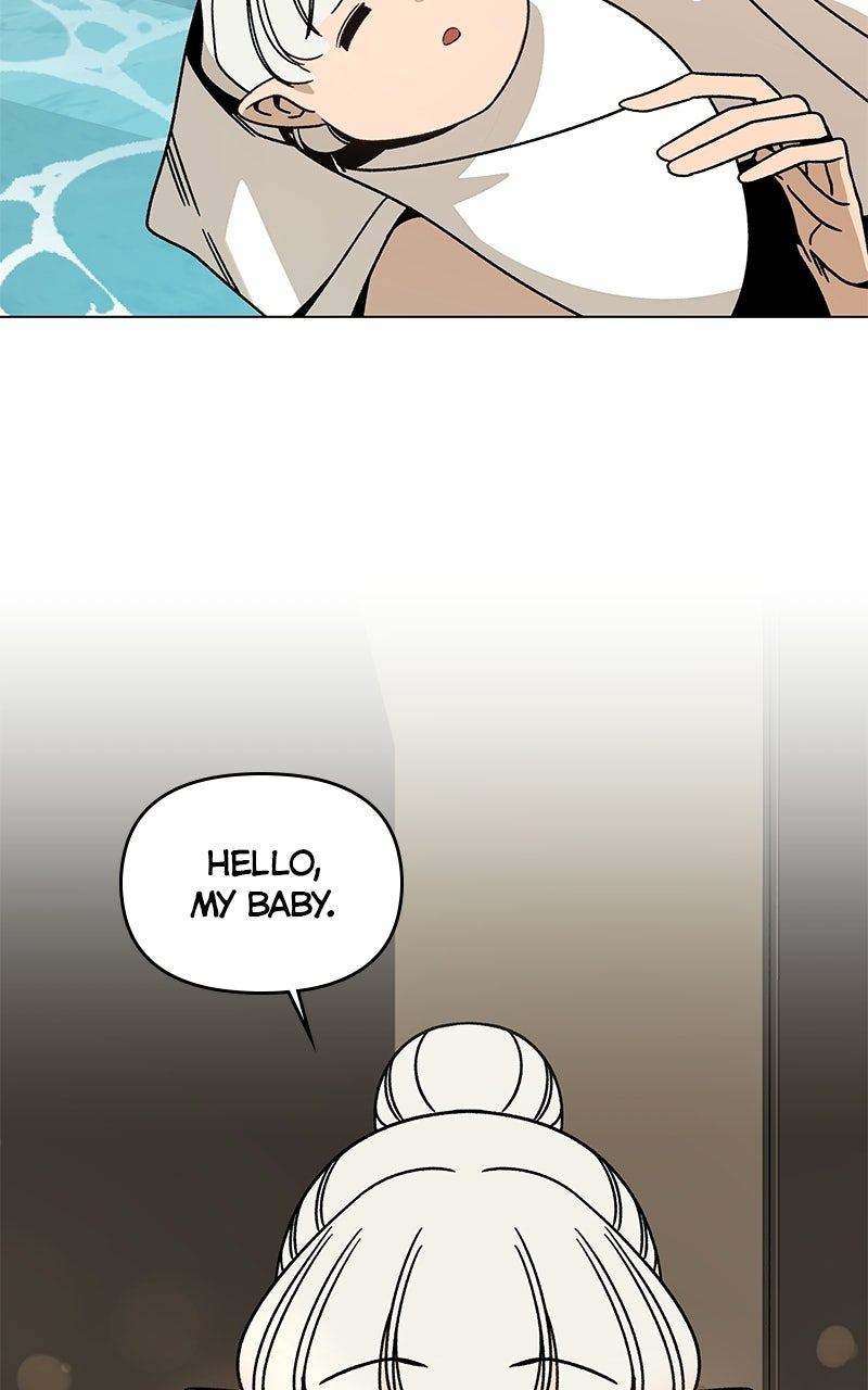Resigning and Healingin Another World Ep. 155 - Bijuel Bloom page 28 - 