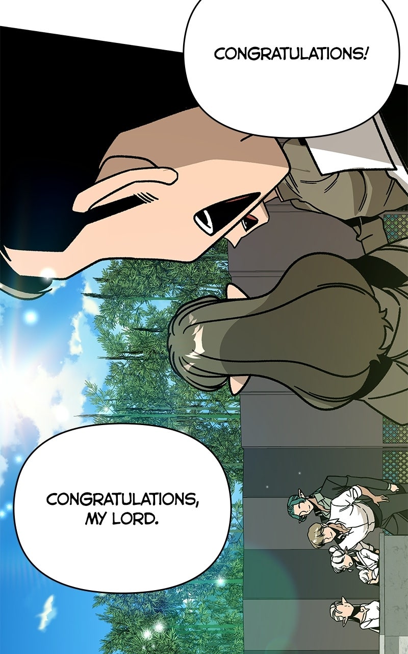 Resigning and Healingin Another World Ep. 155 - Bijuel Bloom page 35 - 