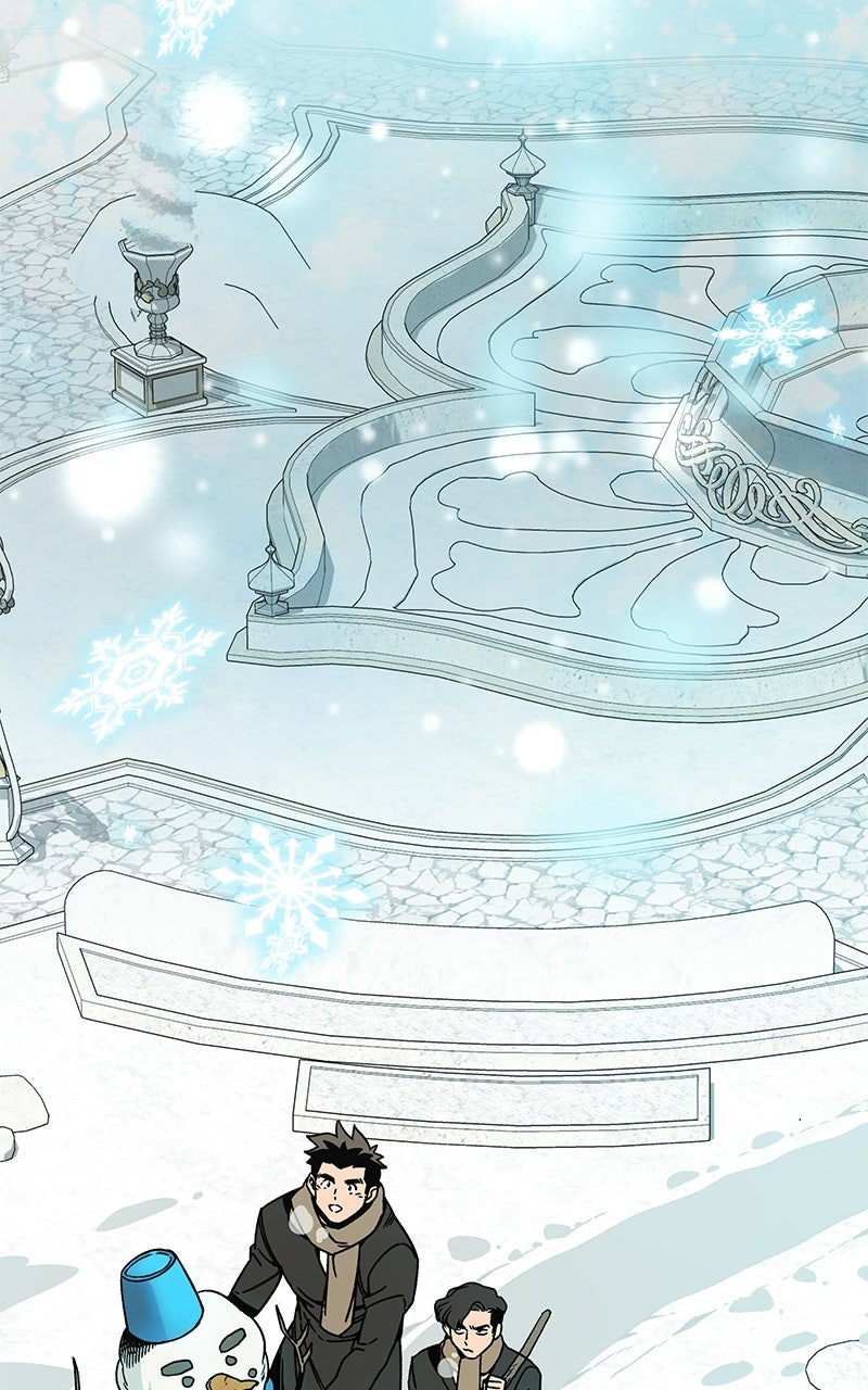 Resigning and Healingin Another World Ep. 155 - Bijuel Bloom page 40 - 