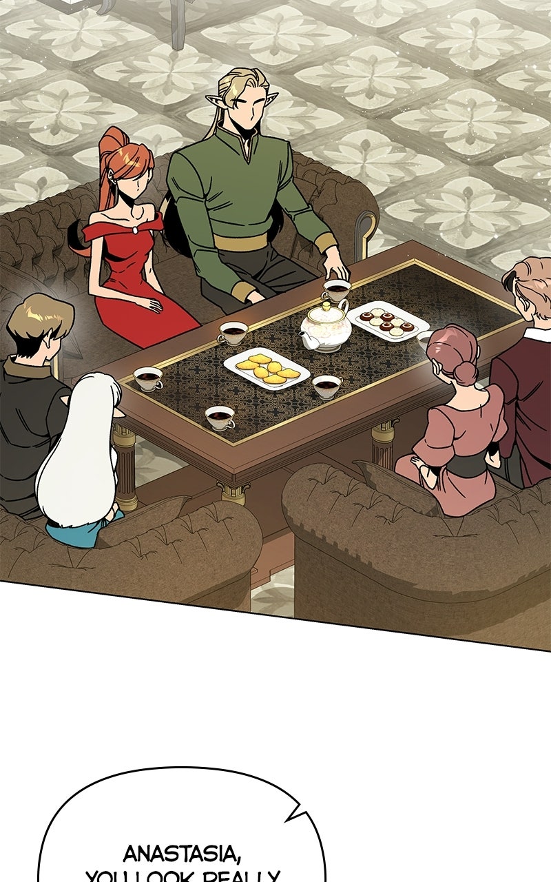 Resigning and Healingin Another World Ep. 155 - Bijuel Bloom page 44 - 
