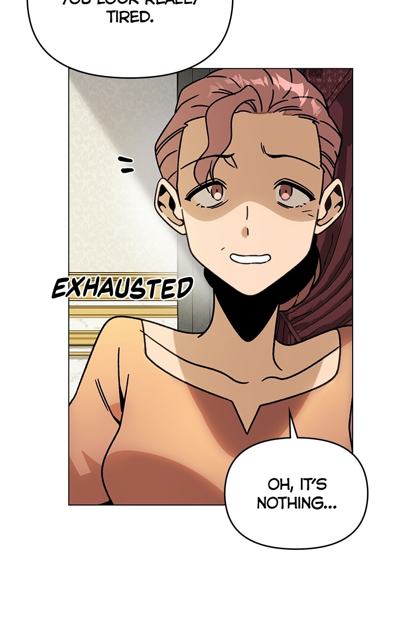 Resigning and Healingin Another World Ep. 155 - Bijuel Bloom page 45 - 