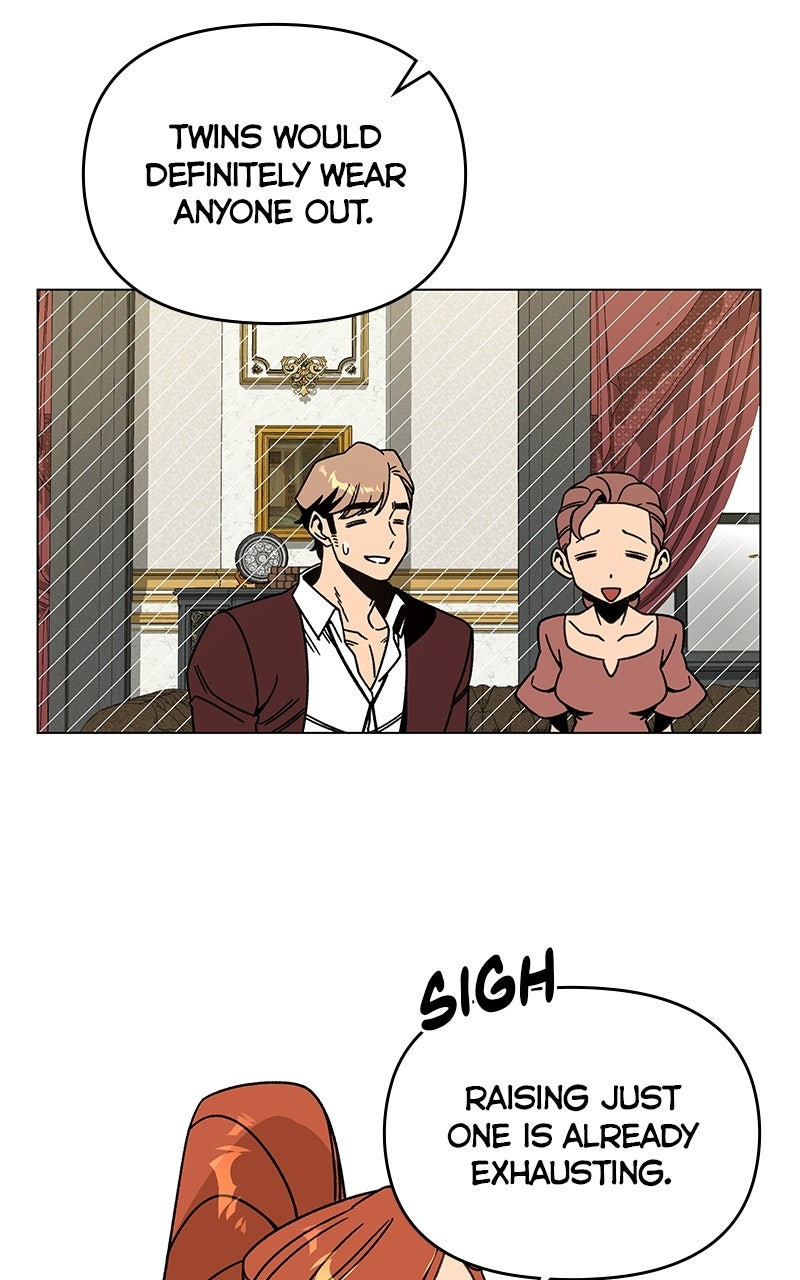 Resigning and Healingin Another World Ep. 155 - Bijuel Bloom page 46 - 