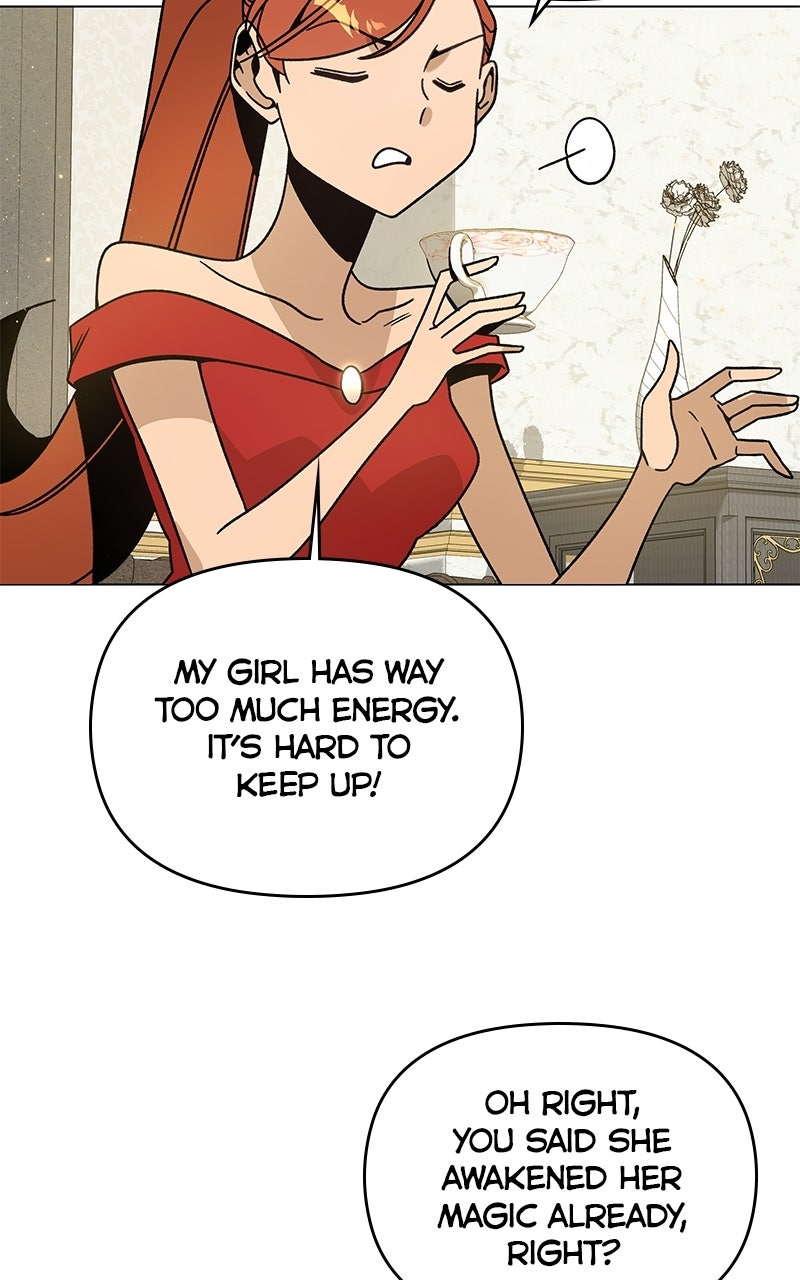Resigning and Healingin Another World Ep. 155 - Bijuel Bloom page 47 - 