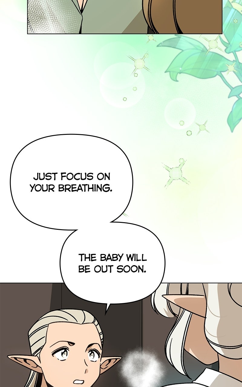 Resigning and Healingin Another World Ep. 155 - Bijuel Bloom page 6 - 