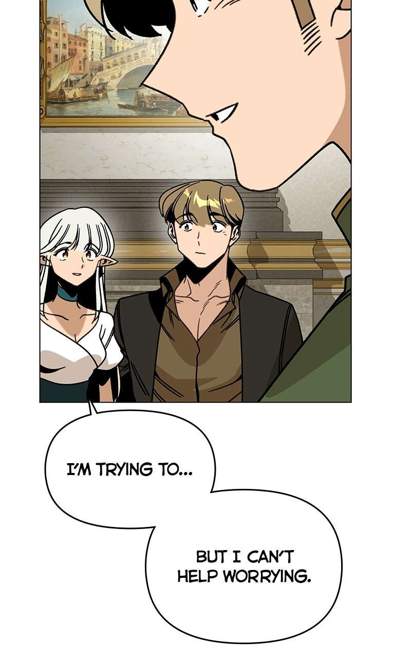 Resigning and Healingin Another World Ep. 155 - Bijuel Bloom page 53 - 