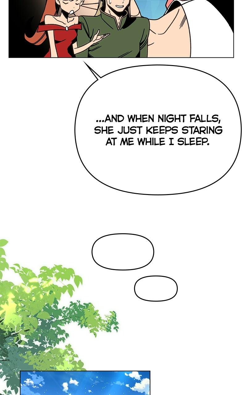 Resigning and Healingin Another World Ep. 155 - Bijuel Bloom page 57 - 