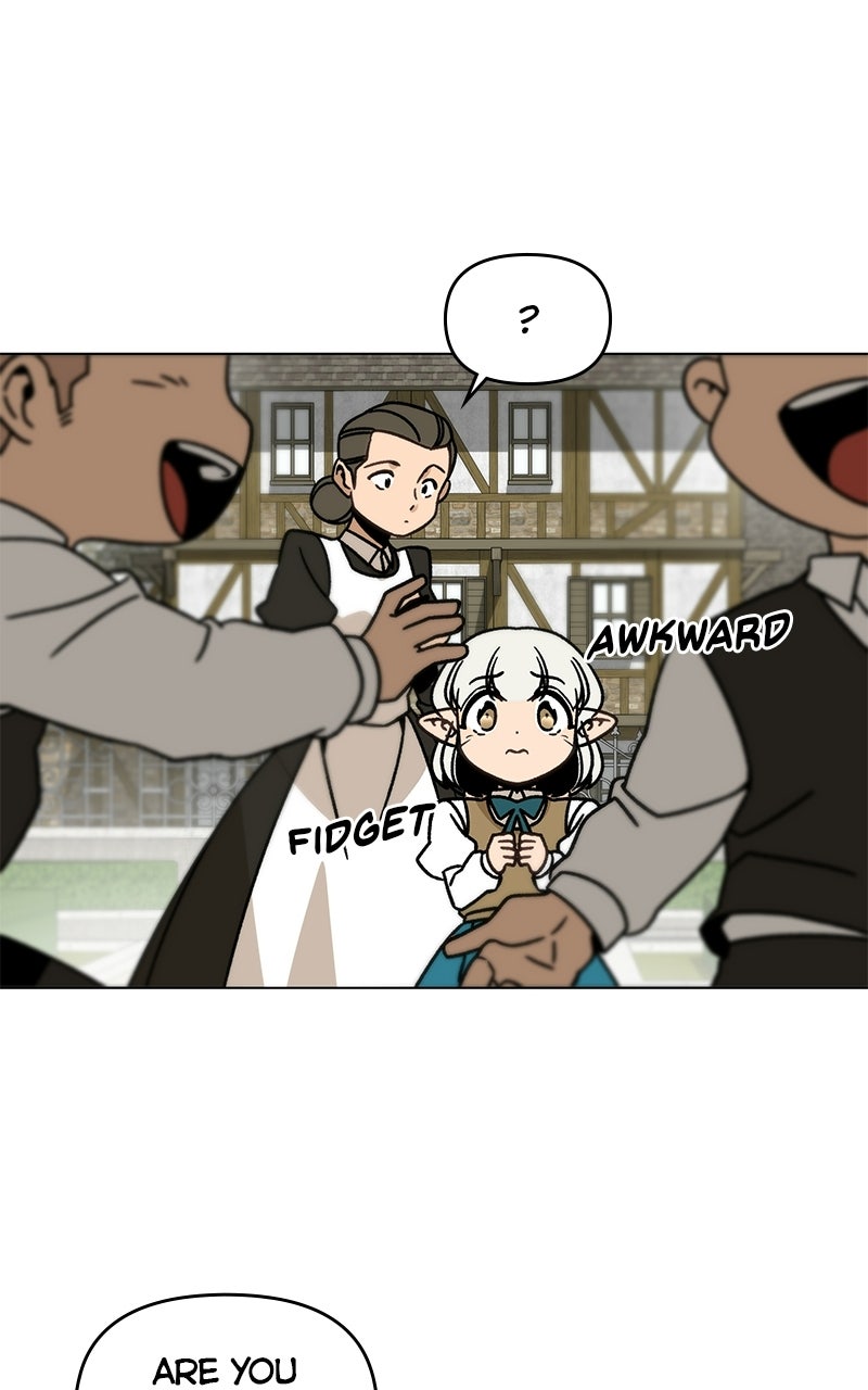 Resigning and Healingin Another World Ep. 155 - Bijuel Bloom page 60 - 