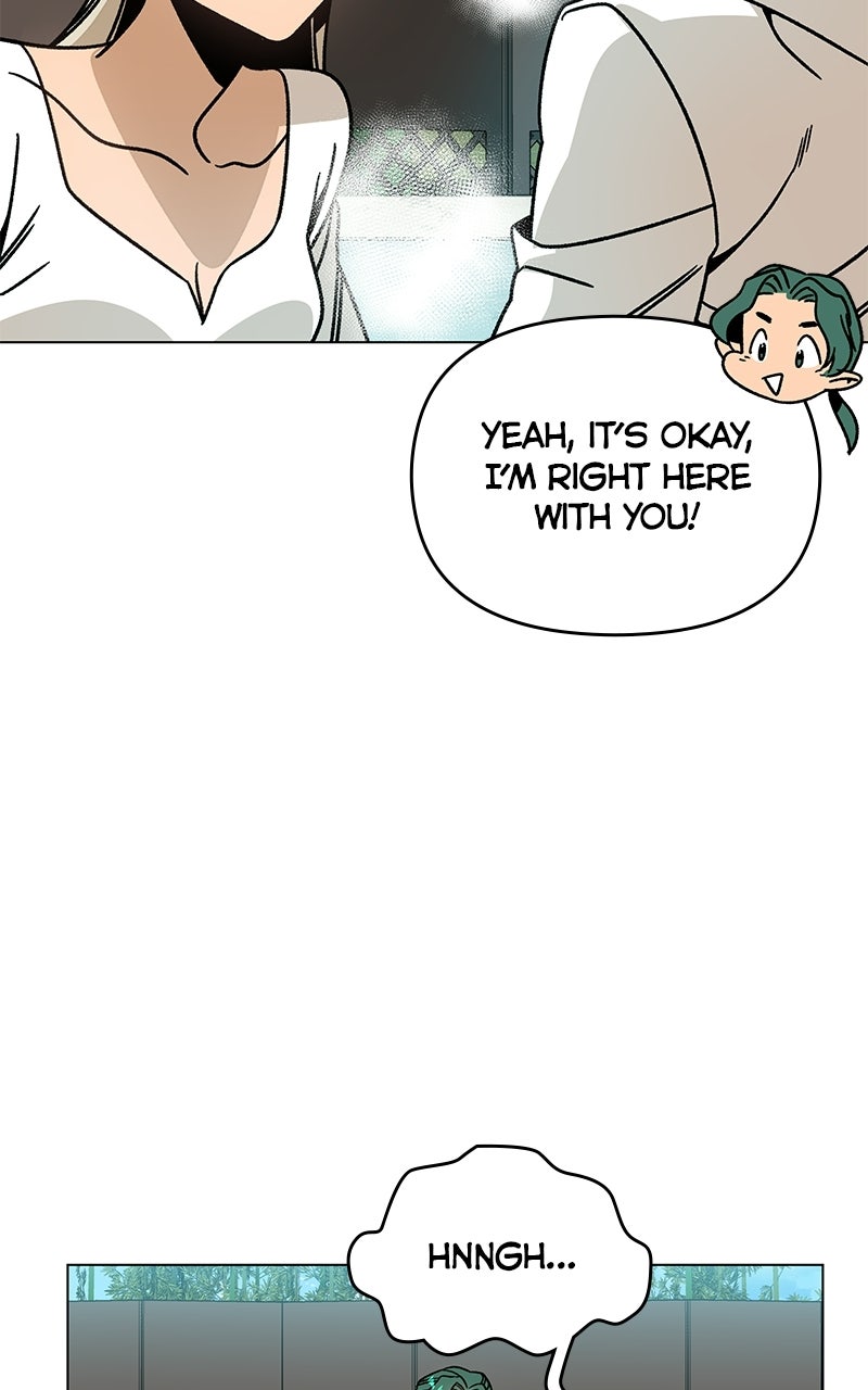 Resigning and Healingin Another World Ep. 155 - Bijuel Bloom page 7 - 