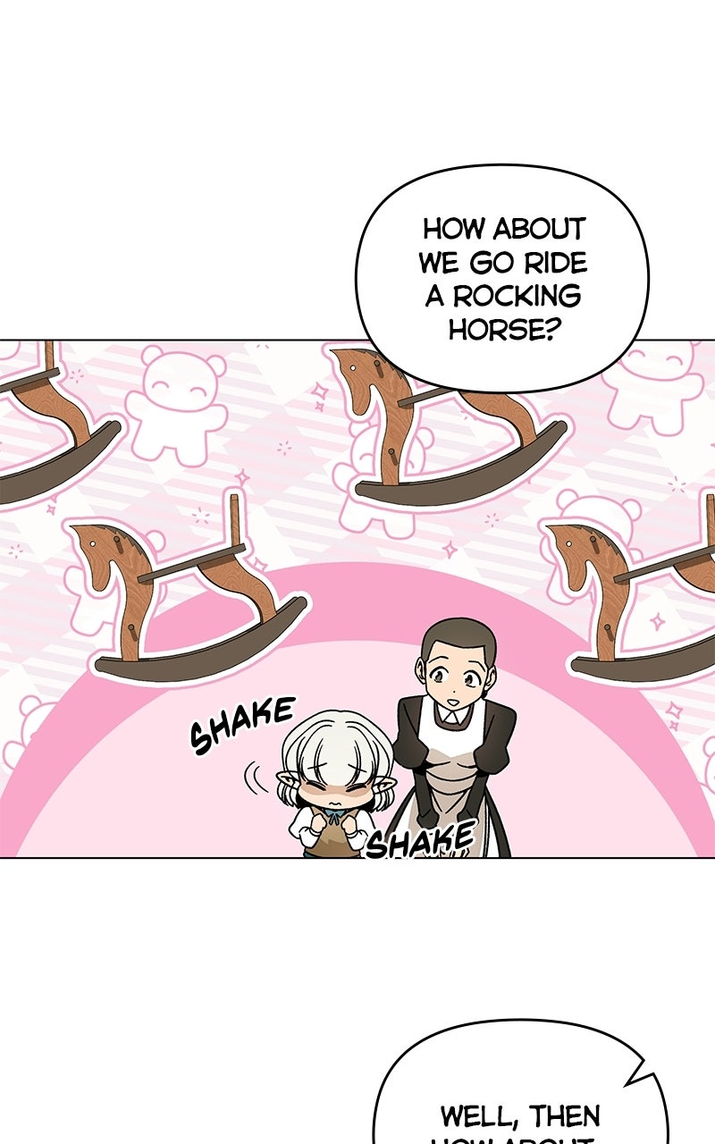 Resigning and Healingin Another World Ep. 155 - Bijuel Bloom page 62 - 
