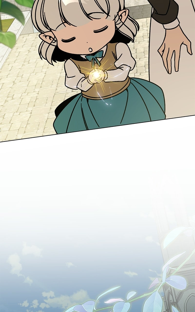 Resigning and Healingin Another World Ep. 155 - Bijuel Bloom page 64 - 