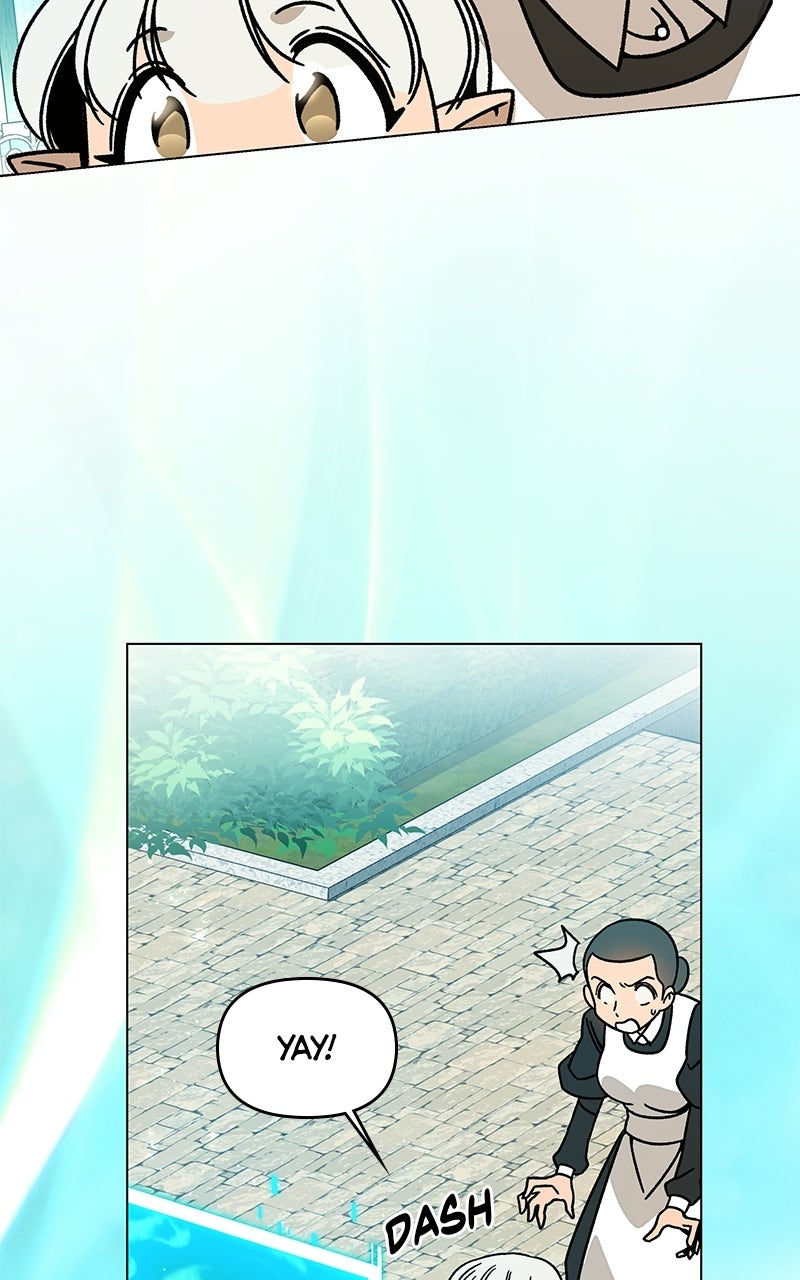 Resigning and Healingin Another World Ep. 155 - Bijuel Bloom page 67 - 