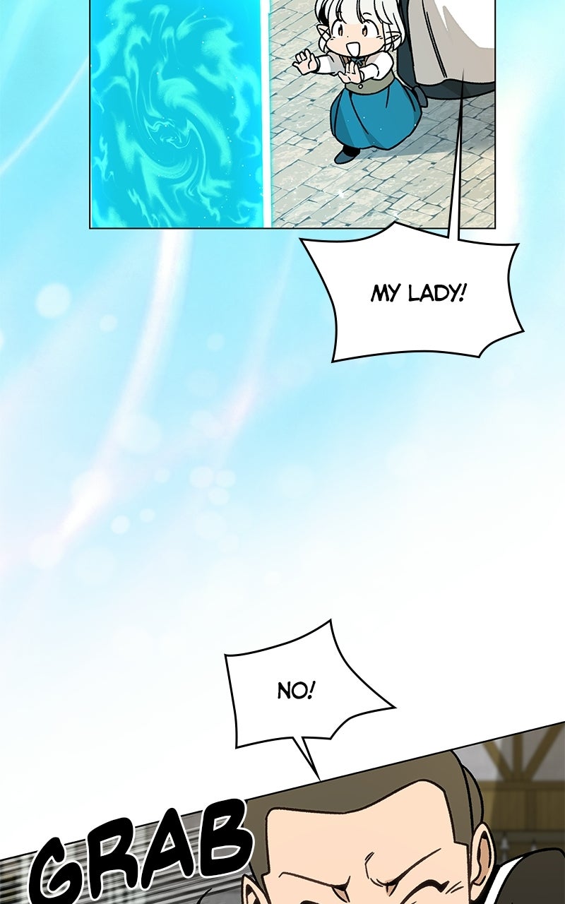 Resigning and Healingin Another World Ep. 155 - Bijuel Bloom page 68 - 