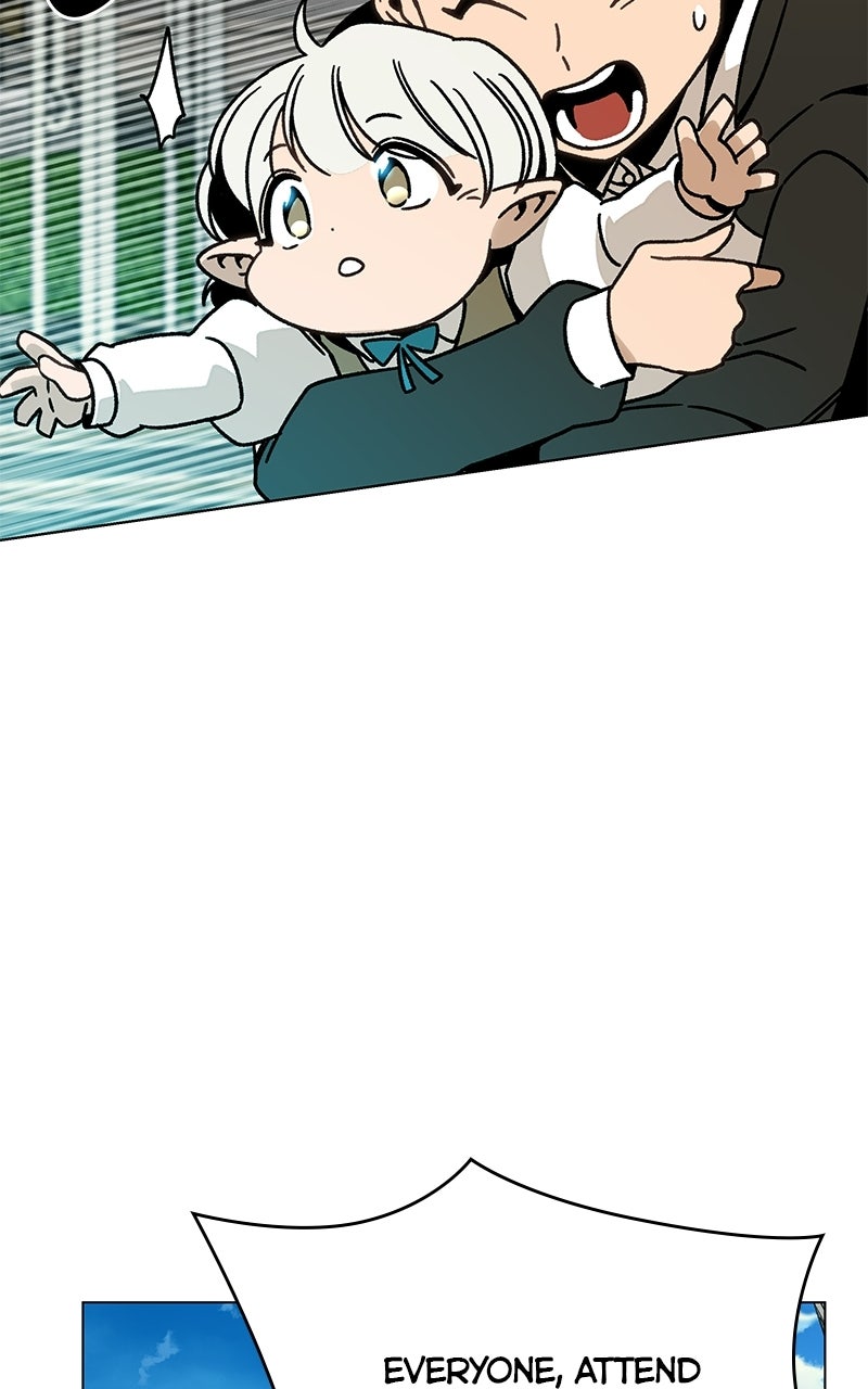 Resigning and Healingin Another World Ep. 155 - Bijuel Bloom page 69 - 