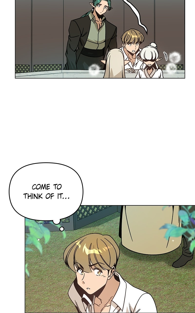 Resigning and Healingin Another World Ep. 155 - Bijuel Bloom page 8 - 
