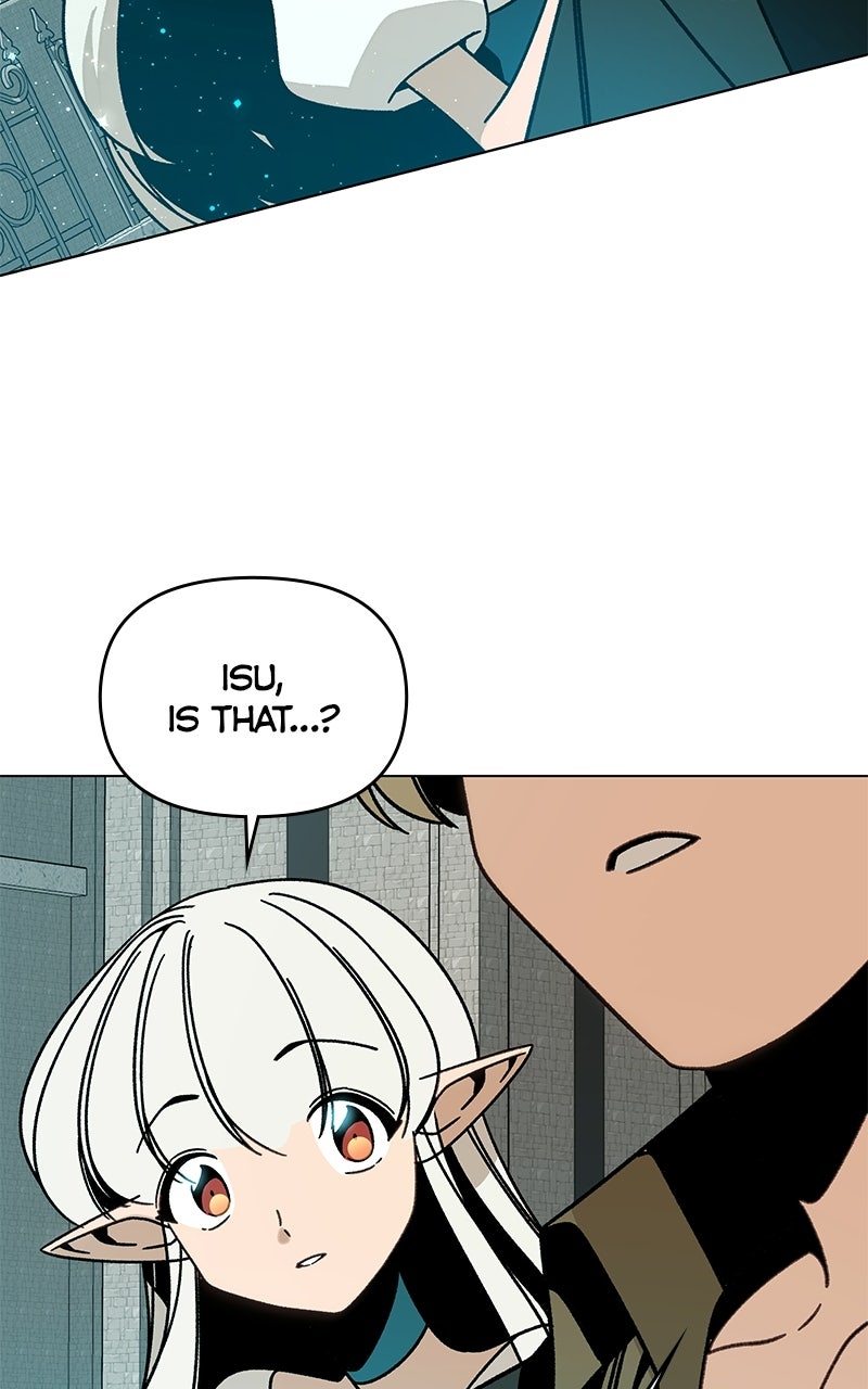 Resigning and Healingin Another World Ep. 155 - Bijuel Bloom page 73 - 