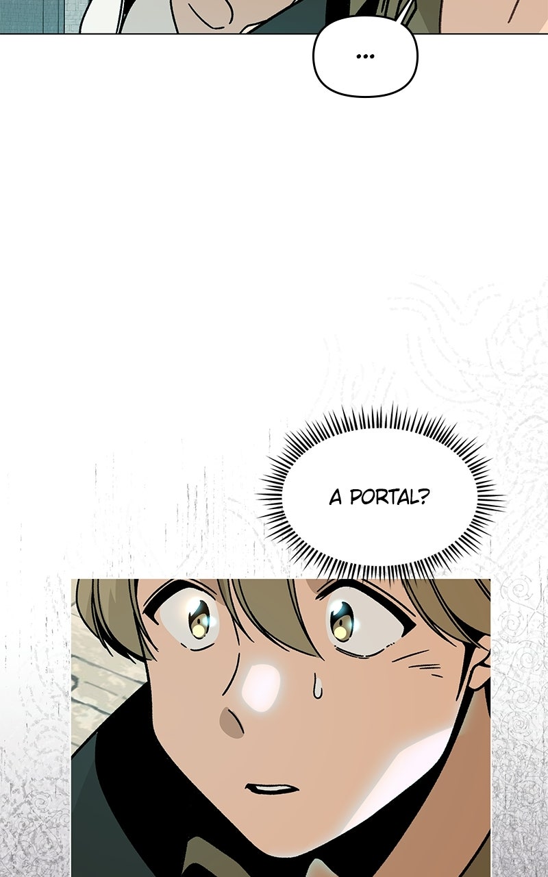 Resigning and Healingin Another World Ep. 155 - Bijuel Bloom page 74 - 