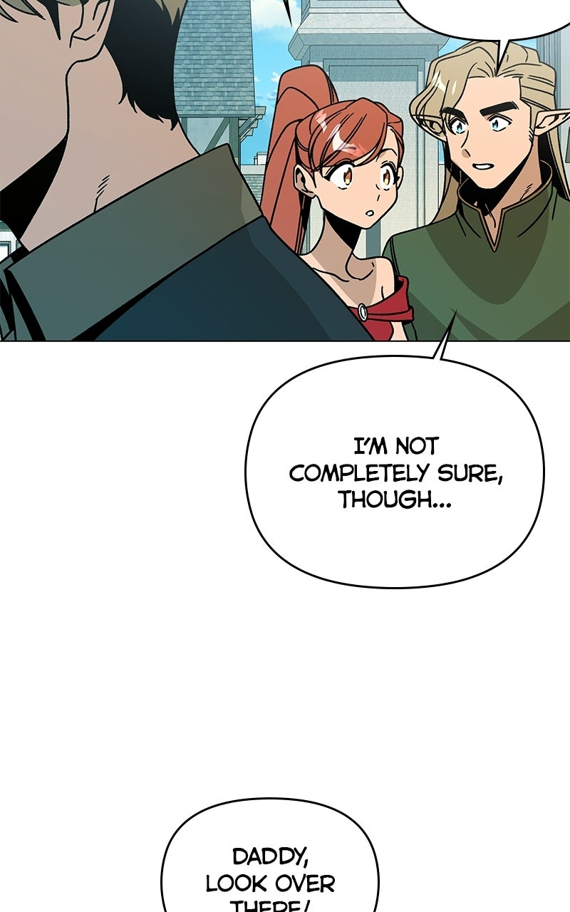 Resigning and Healingin Another World Ep. 155 - Bijuel Bloom page 76 - 