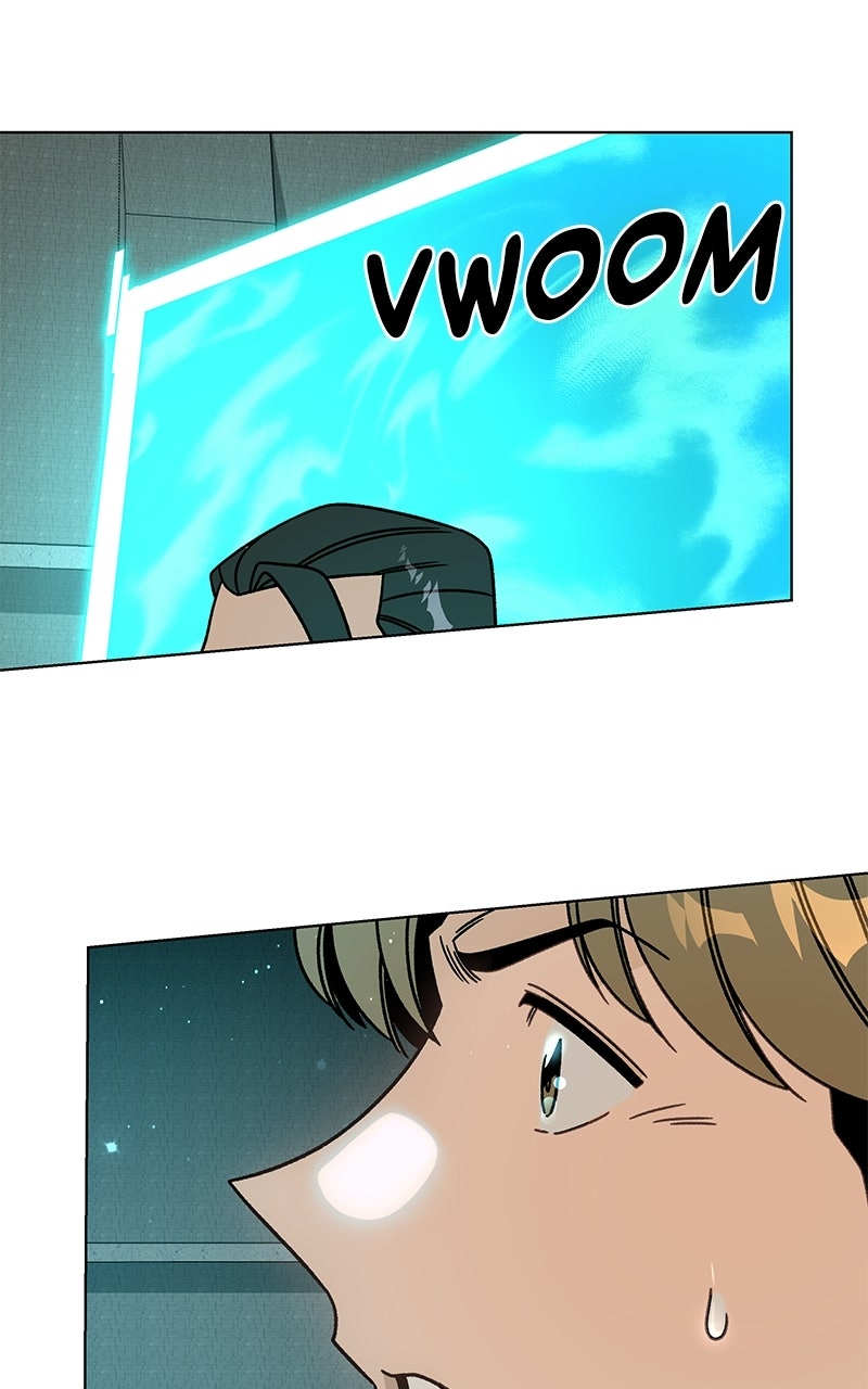 Resigning and Healingin Another World Ep. 155 - Bijuel Bloom page 78 - 