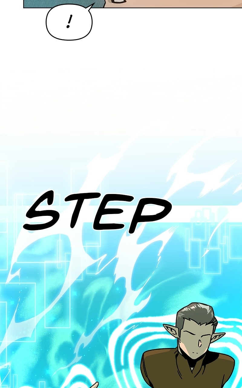 Resigning and Healingin Another World Ep. 155 - Bijuel Bloom page 79 - 
