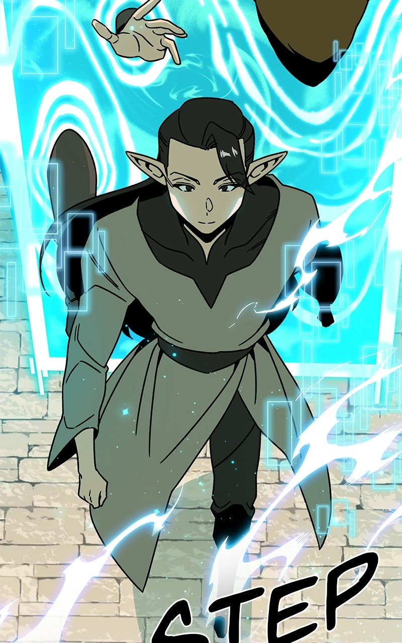 Resigning and Healingin Another World Ep. 155 - Bijuel Bloom page 80 - 