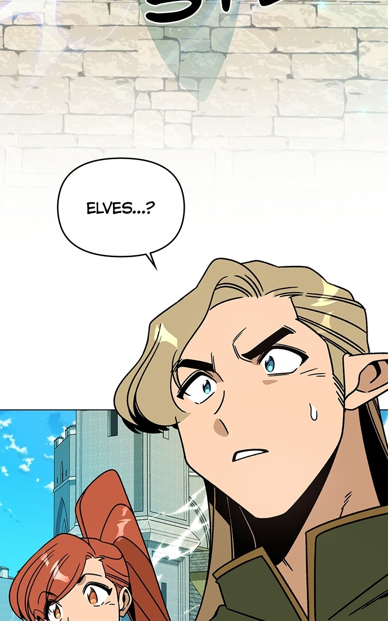 Resigning and Healingin Another World Ep. 155 - Bijuel Bloom page 81 - 