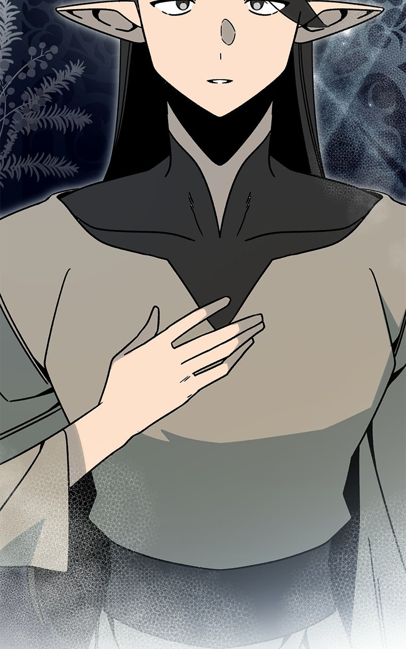 Resigning and Healingin Another World Ep. 155 - Bijuel Bloom page 85 - 