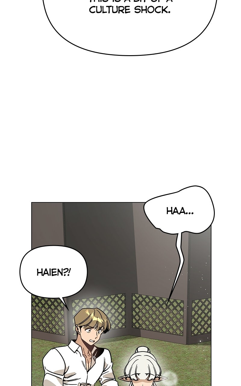 Resigning and Healingin Another World Ep. 155 - Bijuel Bloom page 10 - 