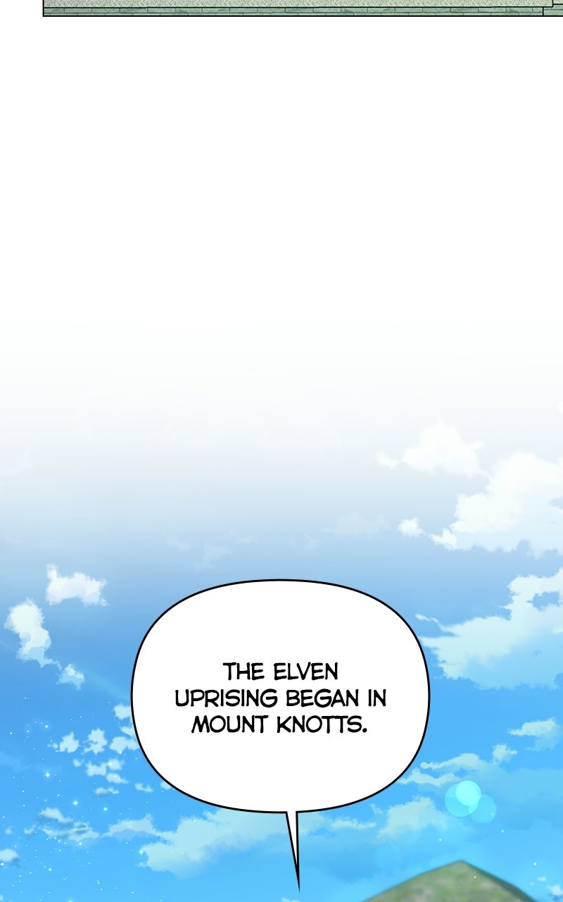 Resigning and Healingin Another World Ep. 156 - The Runaway Elves page 61 - 